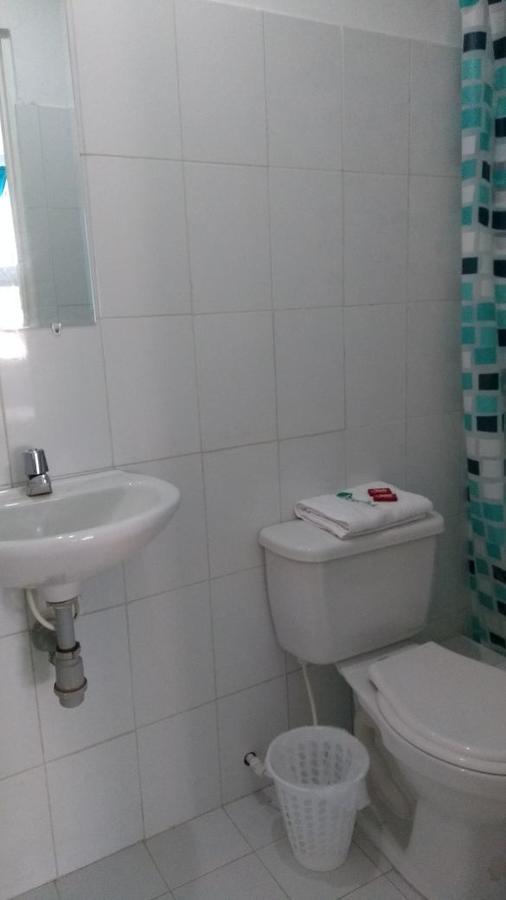 Hotel Atuchi Cartagena Екстер'єр фото